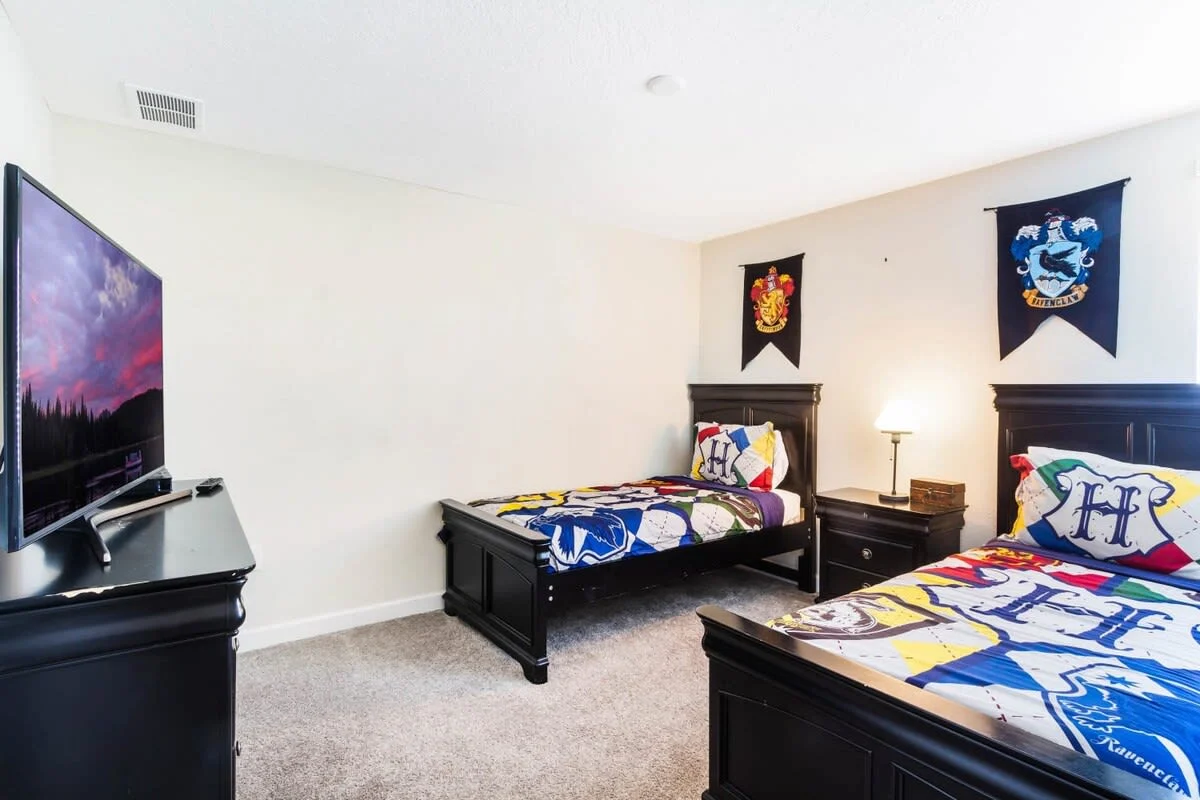Waterpark! Game Room! 9 miles 2 Disney! 1669 #3