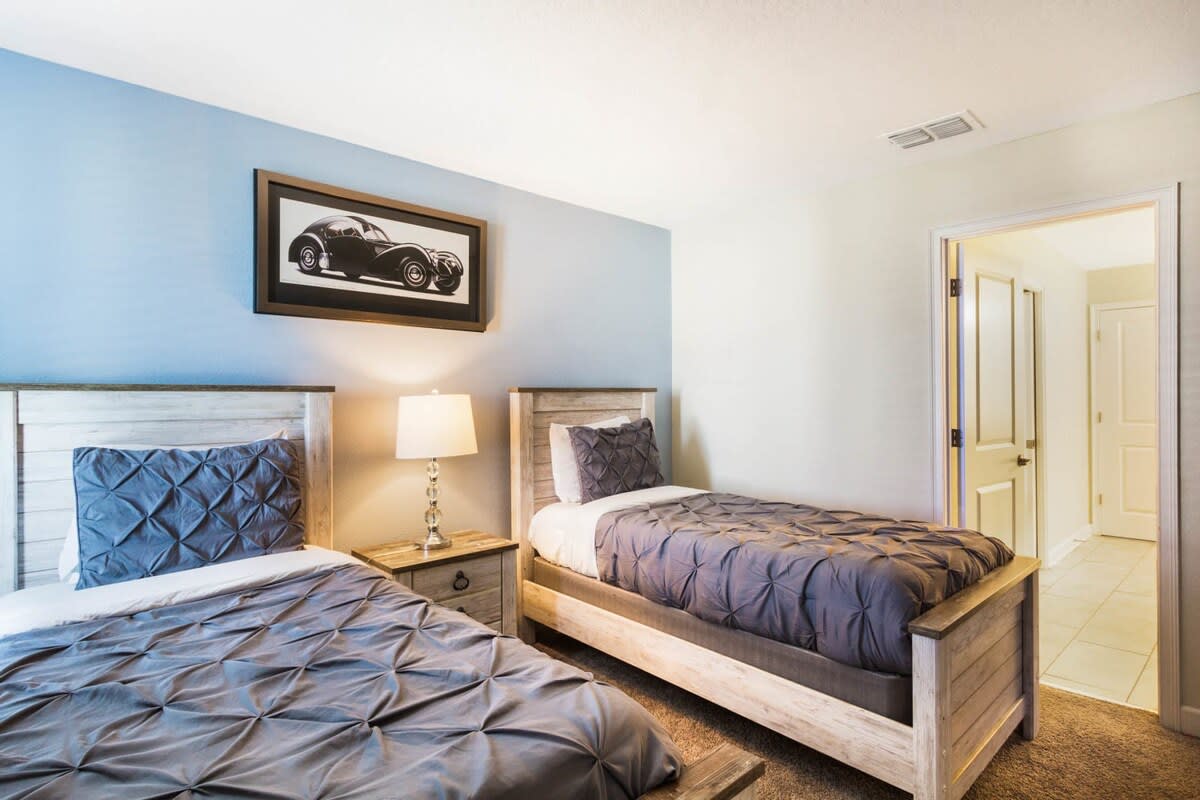 Waterpark! Game Room! 9 miles 2 Disney! 1669 #6
