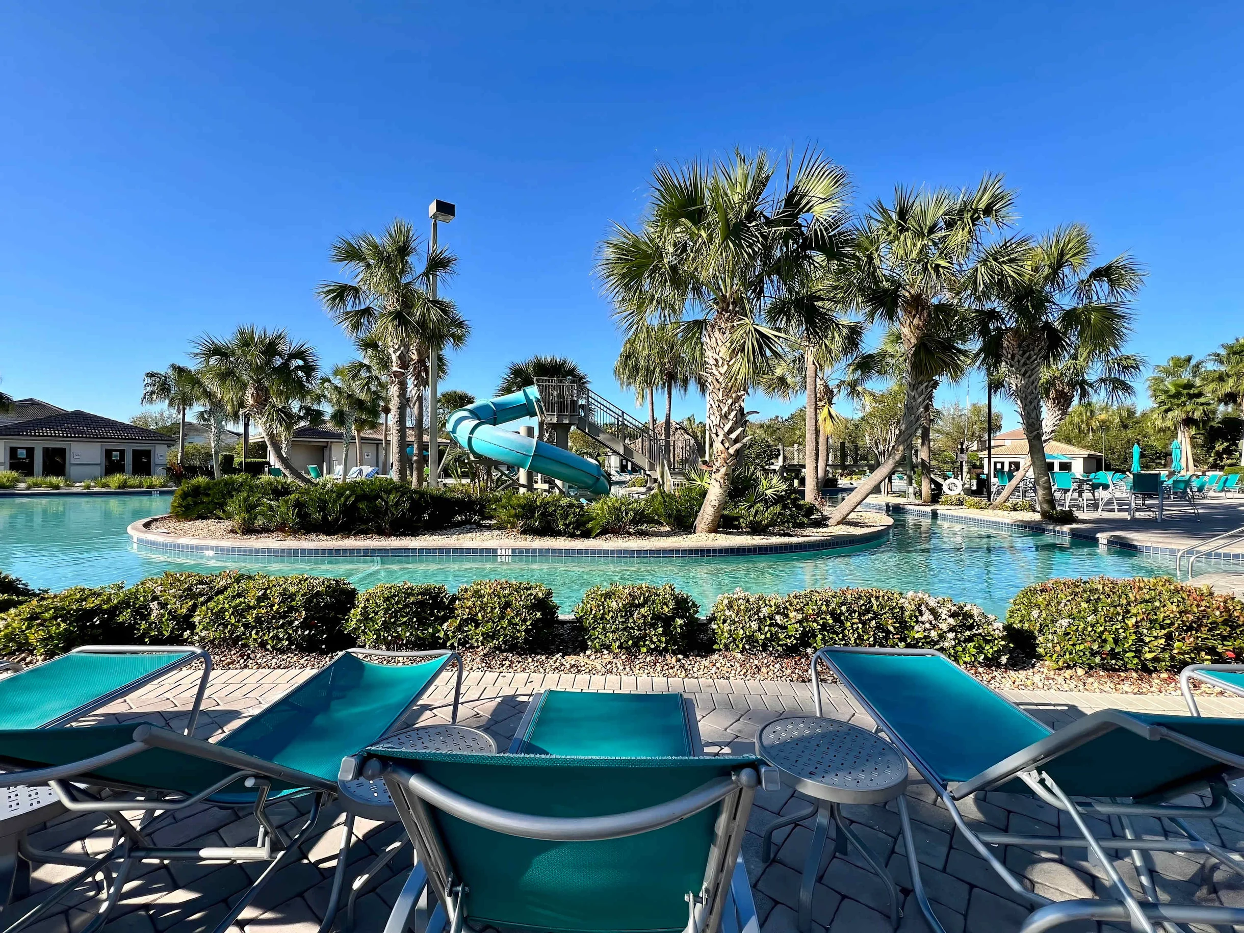 Waterpark! Game Room! 9 miles 2 Disney! 1669 #107