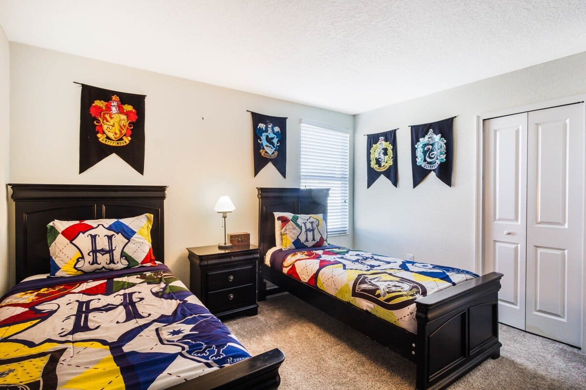 Waterpark! Game Room! 9 miles 2 Disney! 1669 #35