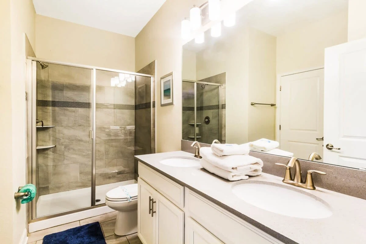 Waterpark! Game Room! 9 miles 2 Disney! 1669 #25