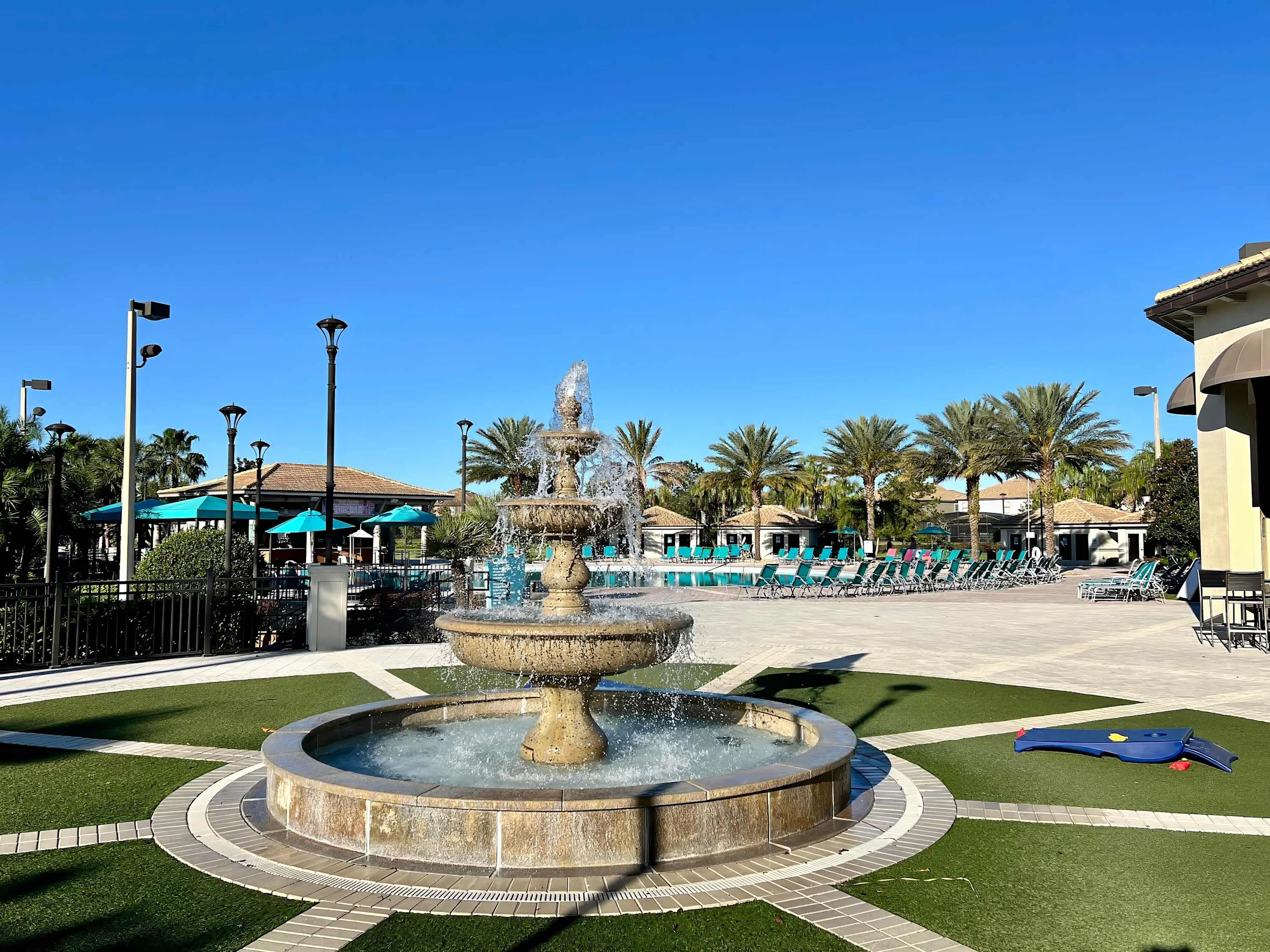 Waterpark! Game Room! 9 miles 2 Disney! 1669 #109