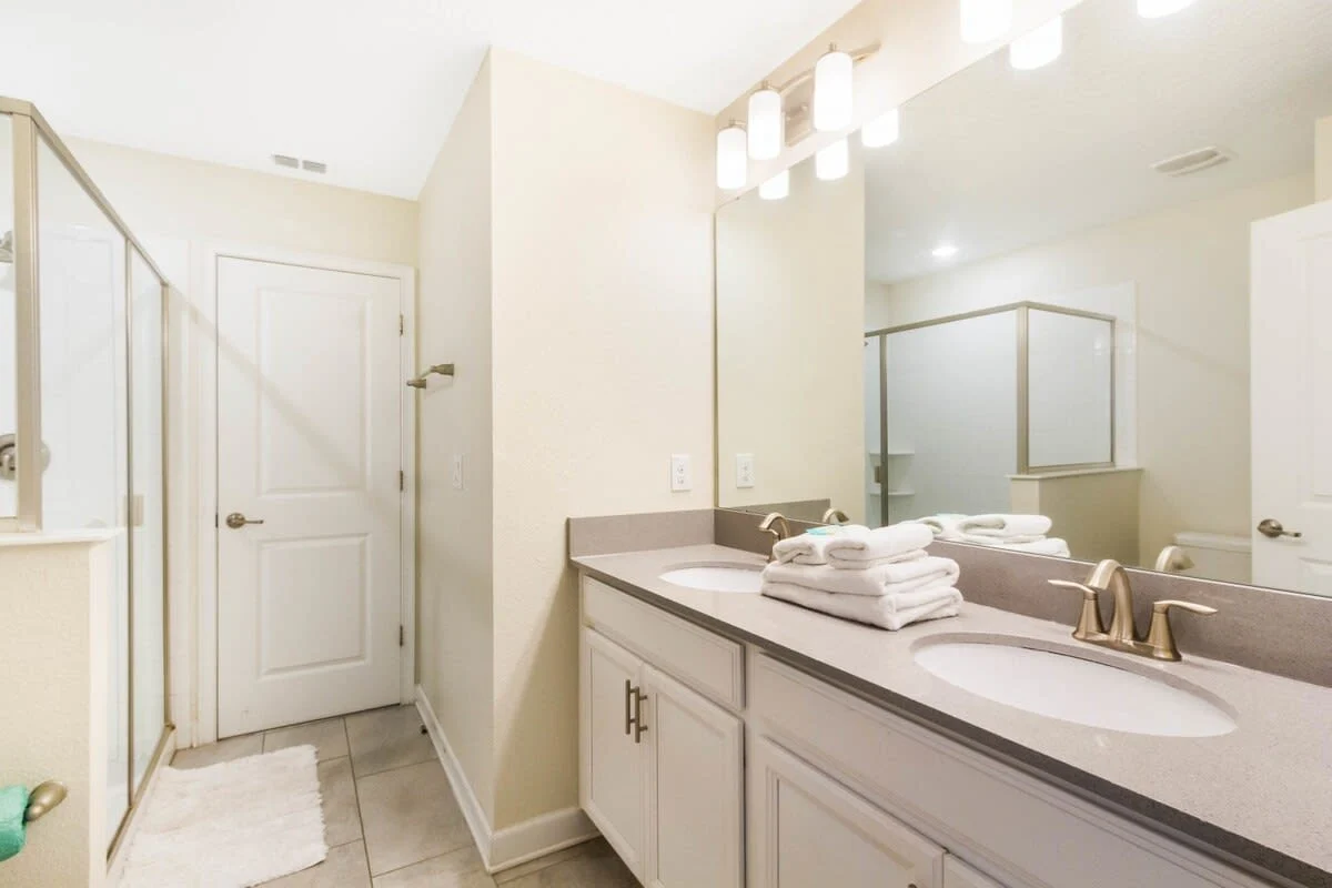 Waterpark! Game Room! 9 miles 2 Disney! 1669 #26