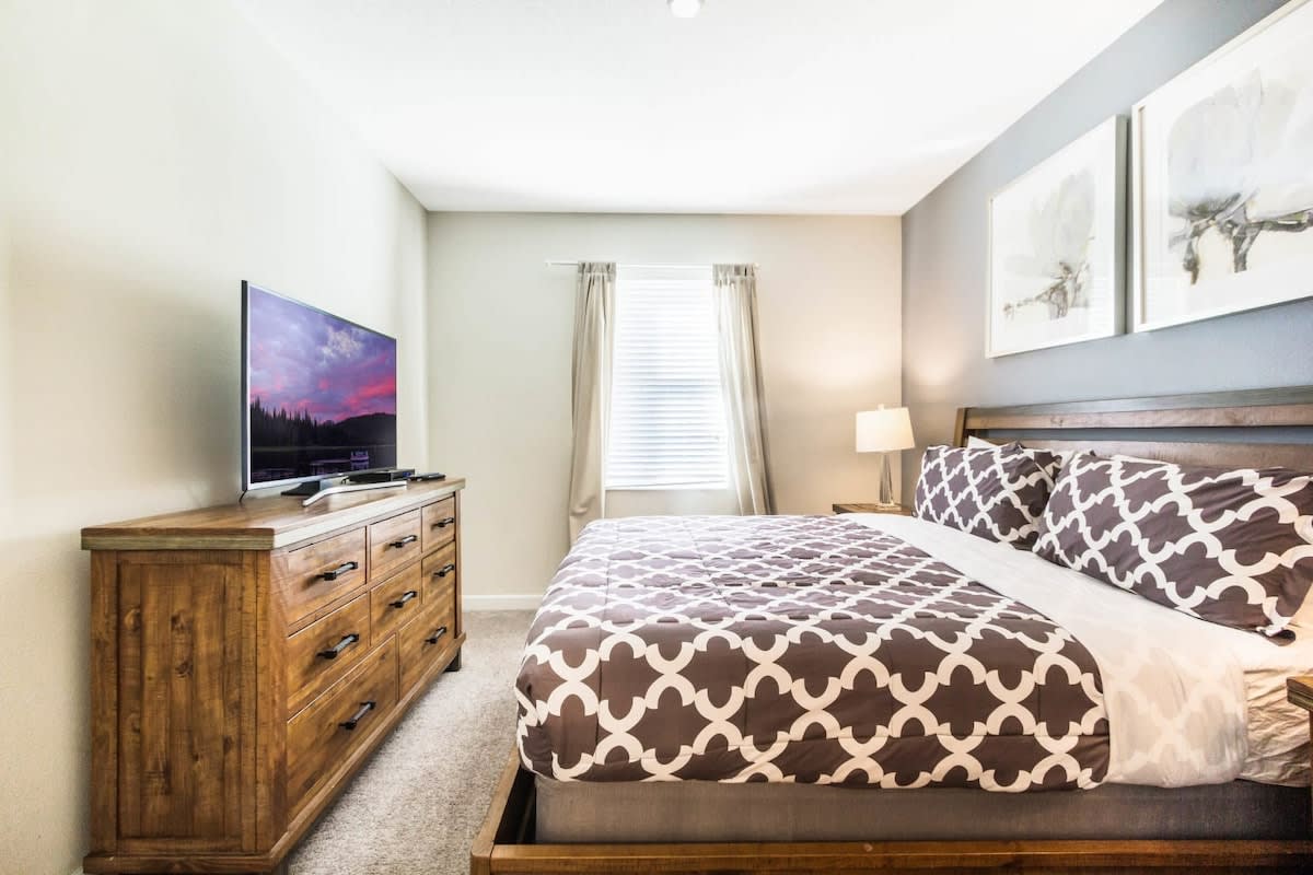 Waterpark! Game Room! 9 miles 2 Disney! 1669 #50