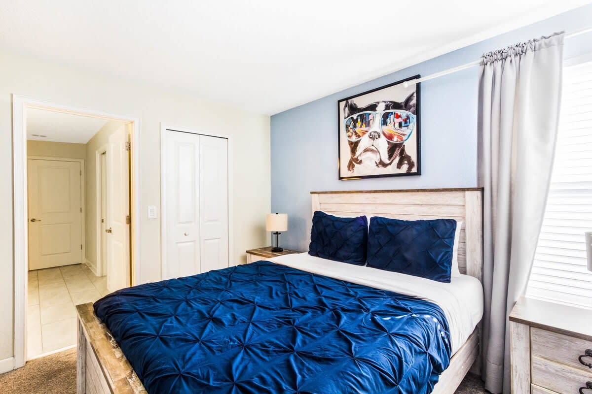 Waterpark! Game Room! 9 miles 2 Disney! 1669 #40