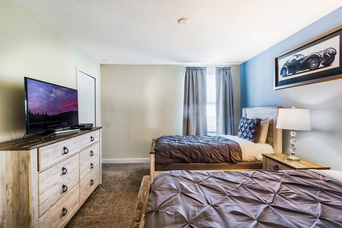 Waterpark! Game Room! 9 miles 2 Disney! 1669 #39