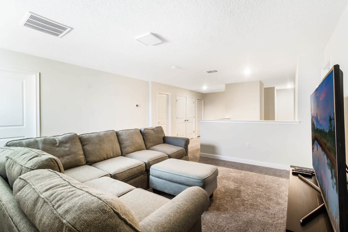 Waterpark! Game Room! 9 miles 2 Disney! 1669 #64