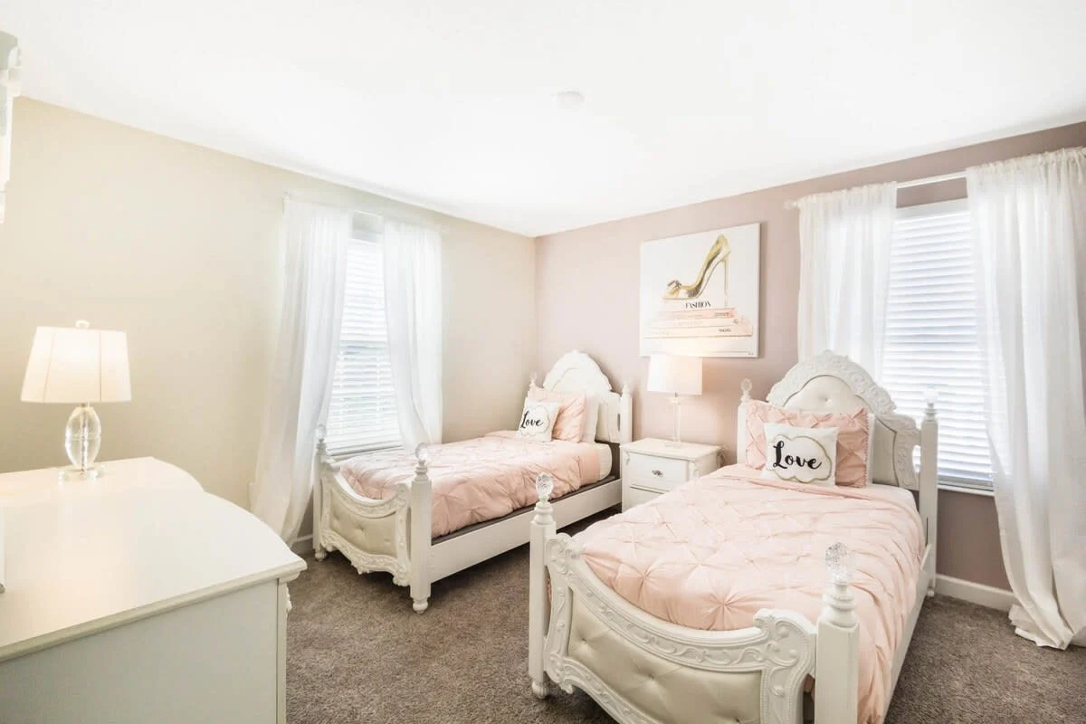 Waterpark! Game Room! 9 miles 2 Disney! 1669 #23