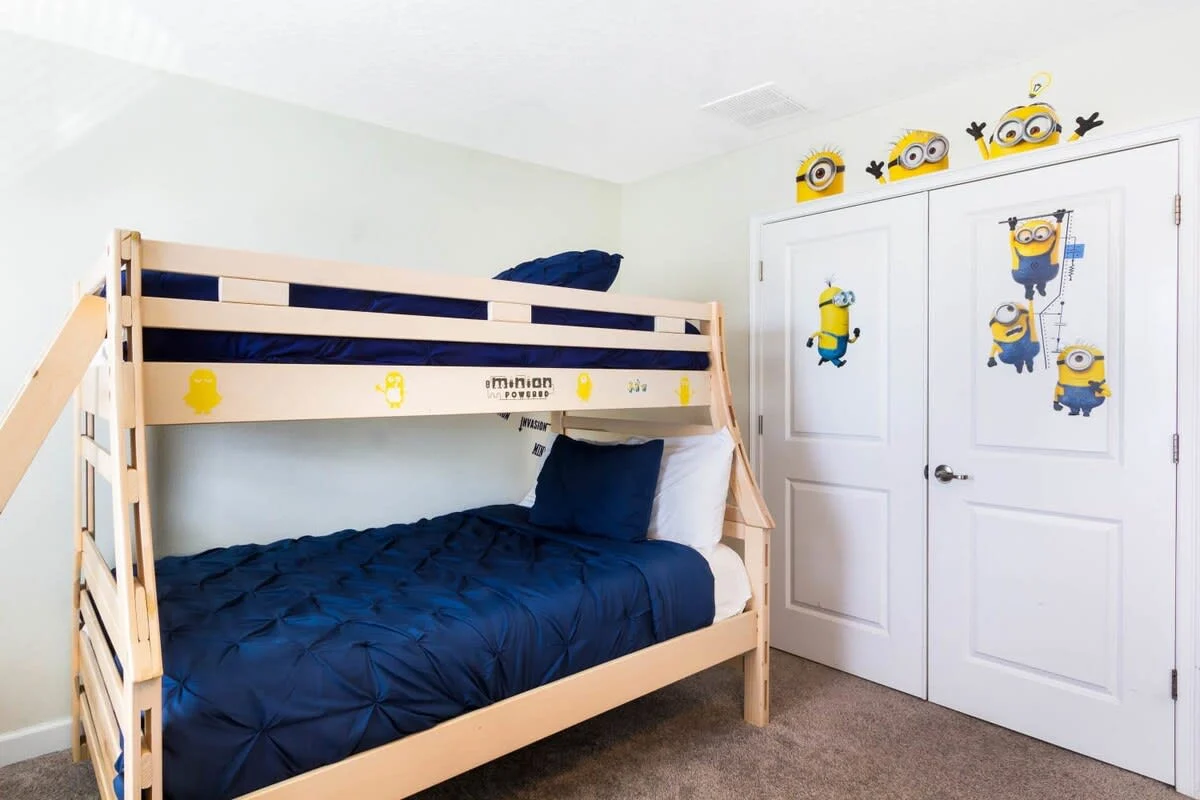 Waterpark! Game Room! 9 miles 2 Disney! 1669 #36