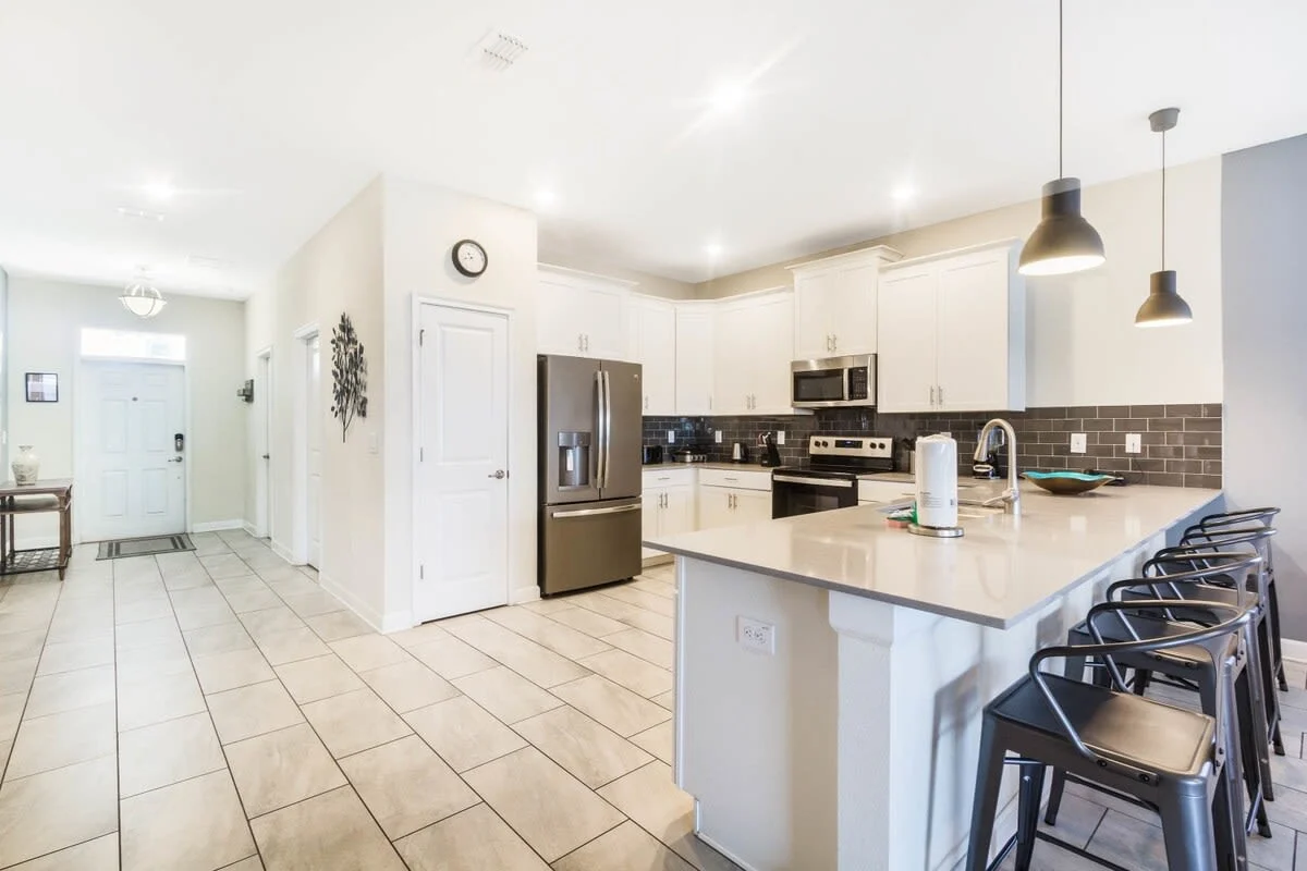 Waterpark! Game Room! 9 miles 2 Disney! 1669 #59