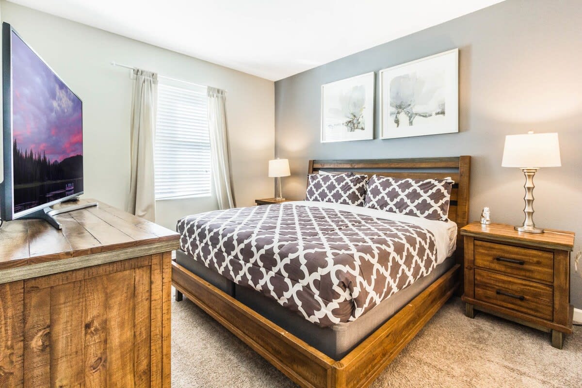 Waterpark! Game Room! 9 miles 2 Disney! 1669 #58