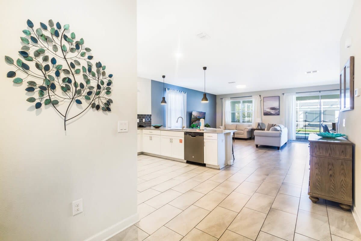 Waterpark! Game Room! 9 miles 2 Disney! 1669 #53
