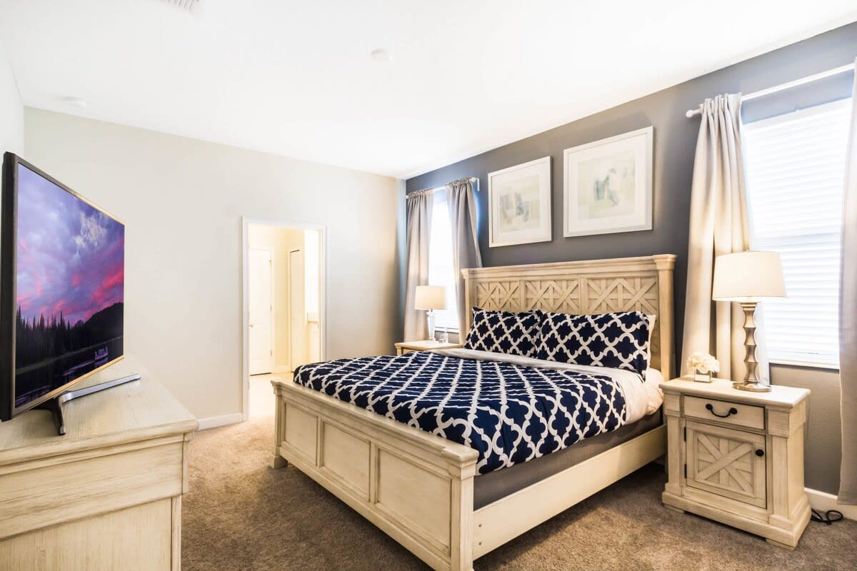Waterpark! Game Room! 9 miles 2 Disney! 1669 #51