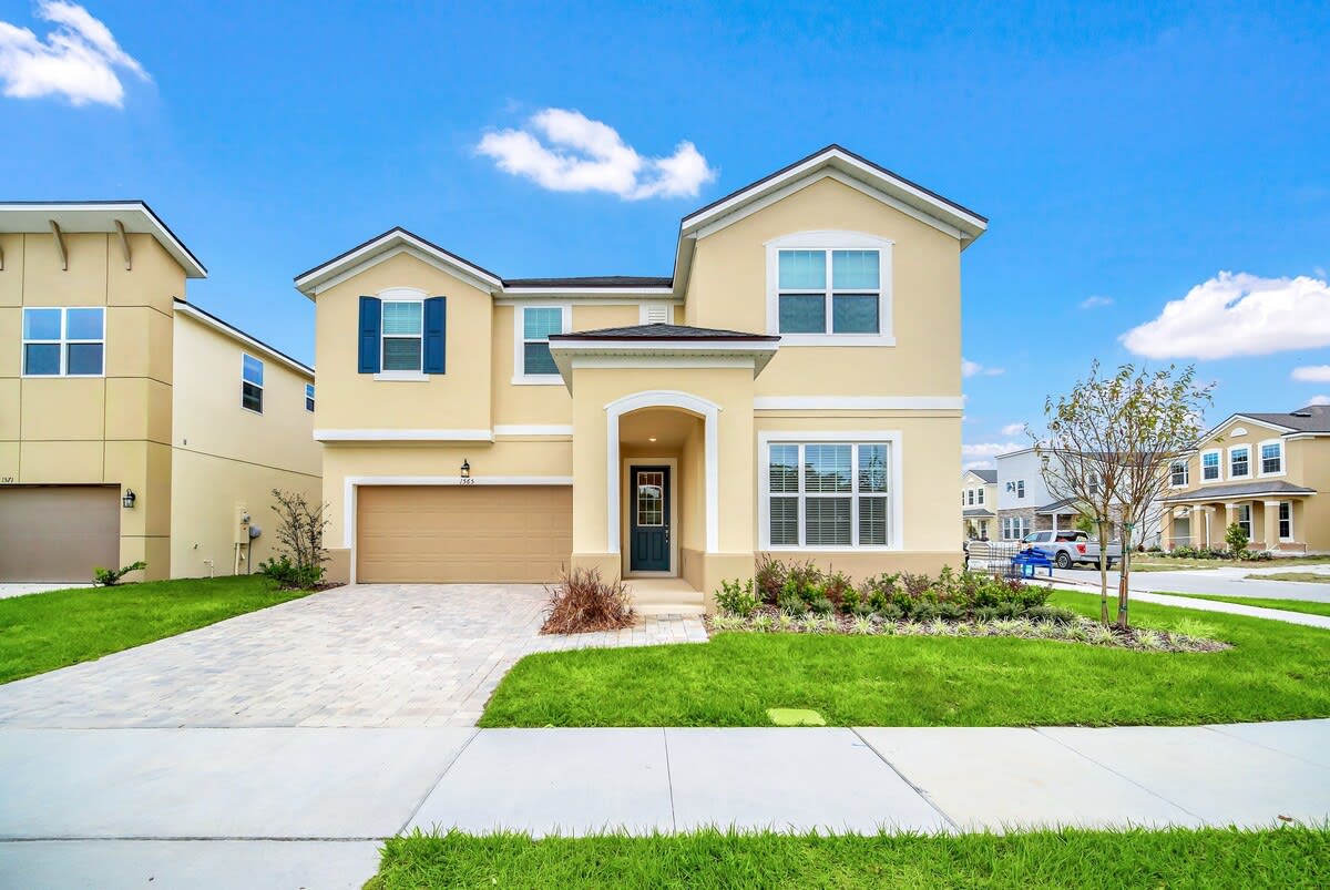 Minions Arcade! Resort 7 mi 2 Disney! 1565 #44