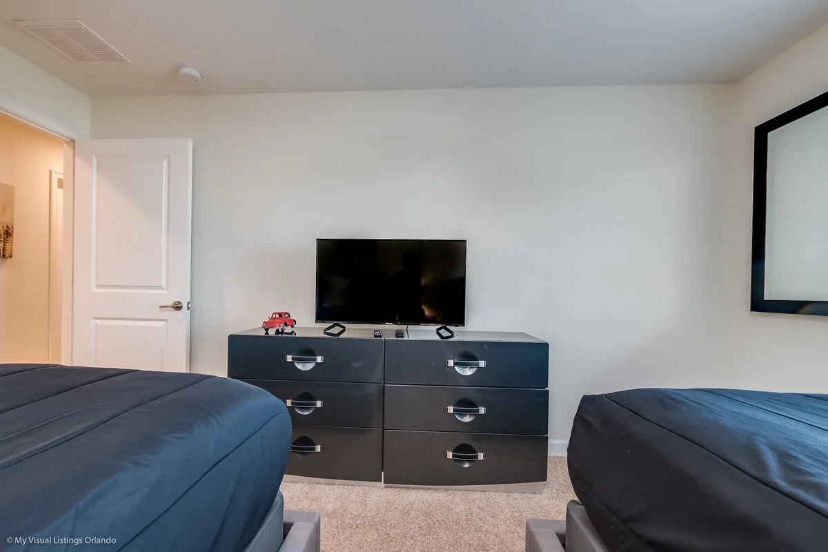Rear Privacy! Waterpark 9 Mi 2 Disney! 9023 #7