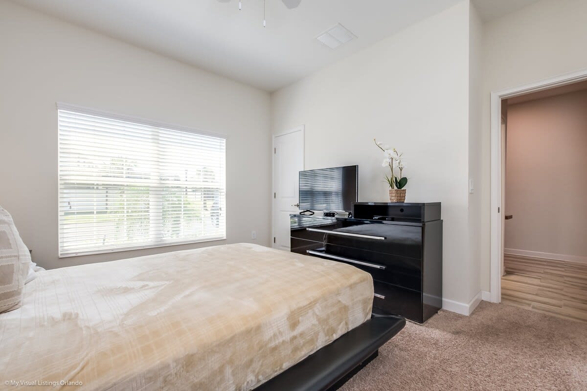 Rear Privacy! Waterpark 9 Mi 2 Disney! 9023 #6