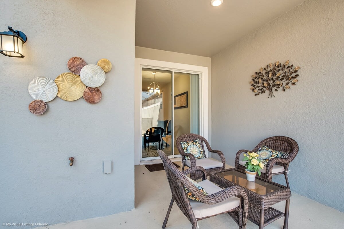 Rear Privacy! Waterpark 9 Mi 2 Disney! 9023 #51