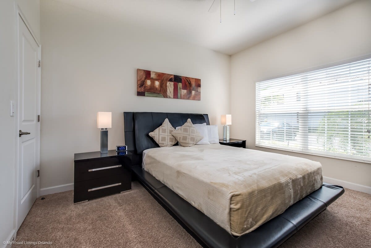 Rear Privacy! Waterpark 9 Mi 2 Disney! 9023 #18