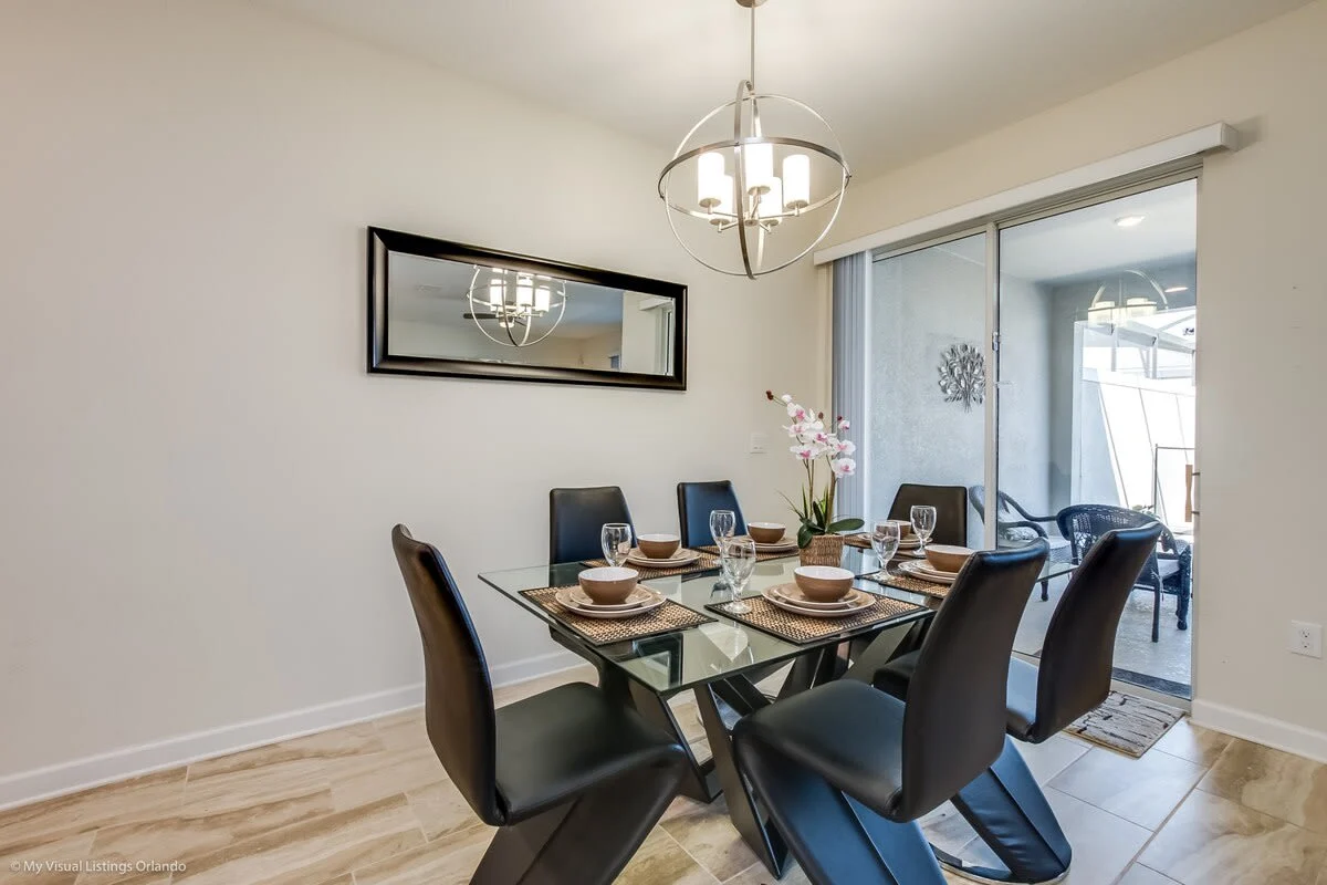 Rear Privacy! Waterpark 9 Mi 2 Disney! 9023 #30