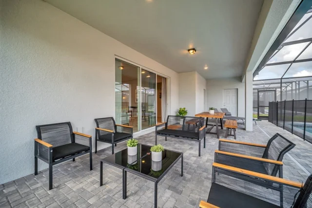 Epic Game Room! Value! Resort 7 mi 2 Disney! 2089 #65