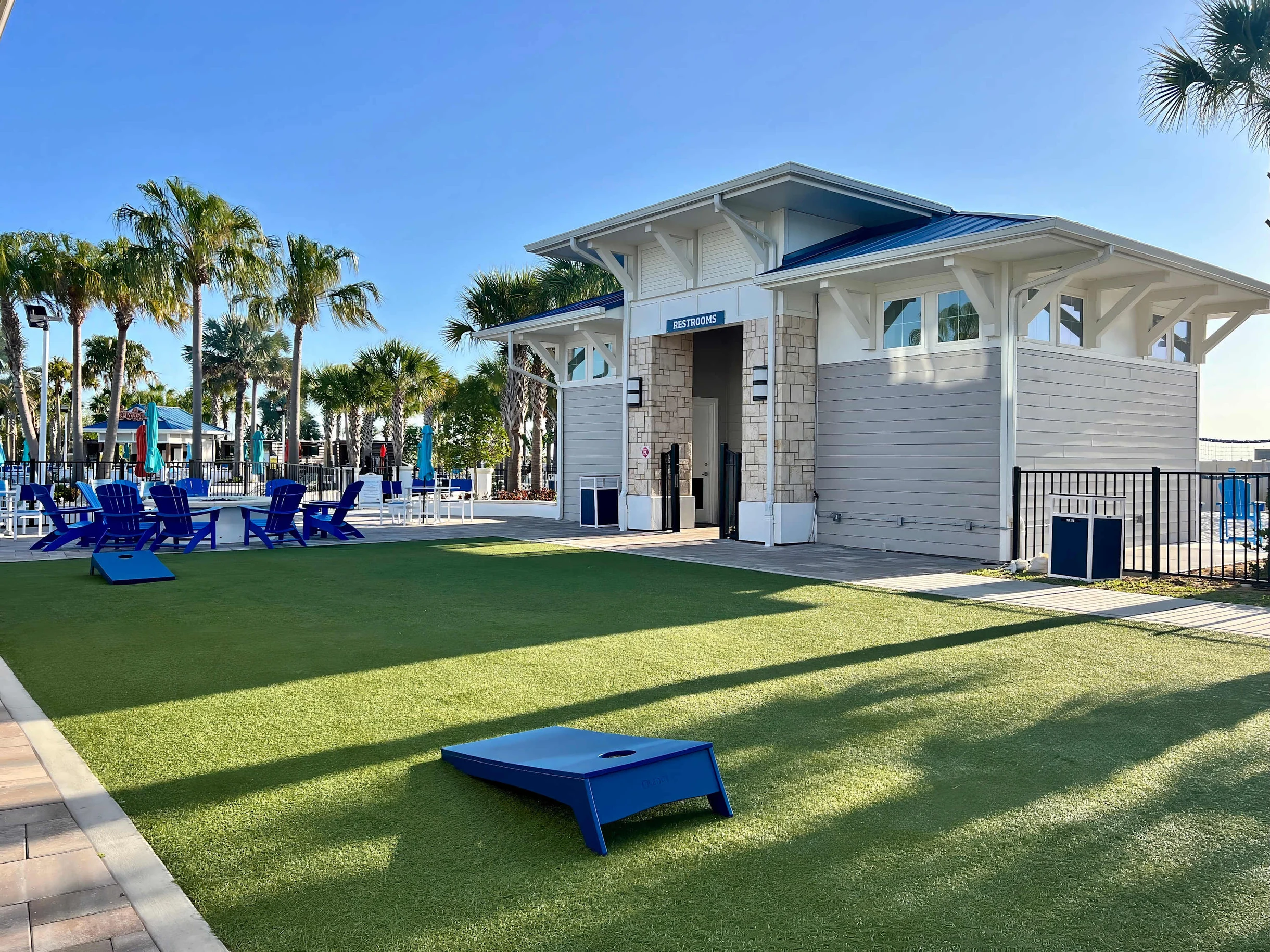 Epic Game Room! Value! Resort 7 mi 2 Disney! 2089 #43