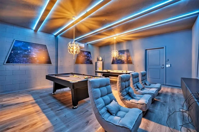 Epic Game Room! Value! Resort 7 mi 2 Disney! 2089 #33