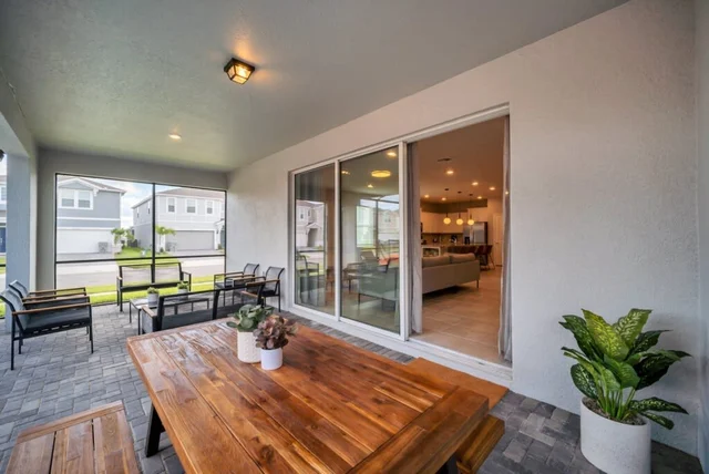 Epic Game Room! Value! Resort 7 mi 2 Disney! 2089 #58