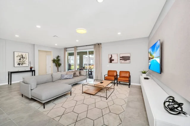 Epic Game Room! Value! Resort 7 mi 2 Disney! 2089 #46