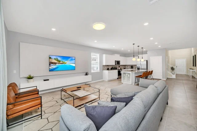 Epic Game Room! Value! Resort 7 mi 2 Disney! 2089 #71