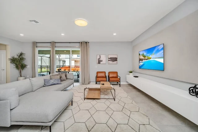 Epic Game Room! Value! Resort 7 mi 2 Disney! 2089 #61