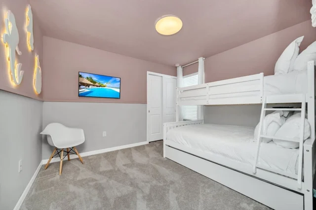 Epic Game Room! Value! Resort 7 mi 2 Disney! 2089 #28