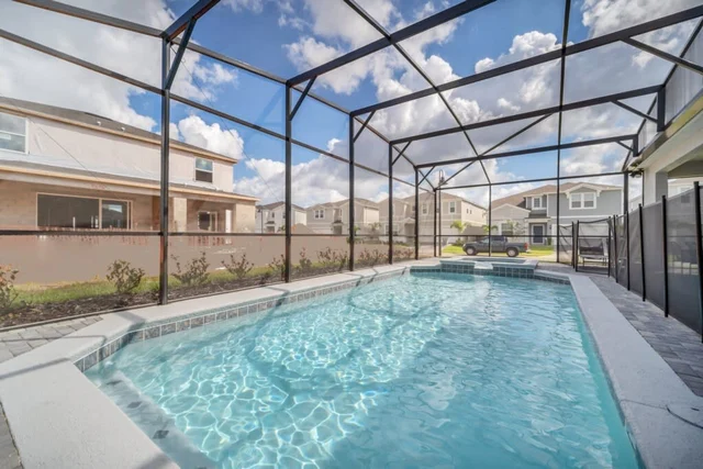 Epic Game Room! Value! Resort 7 mi 2 Disney! 2089 #119