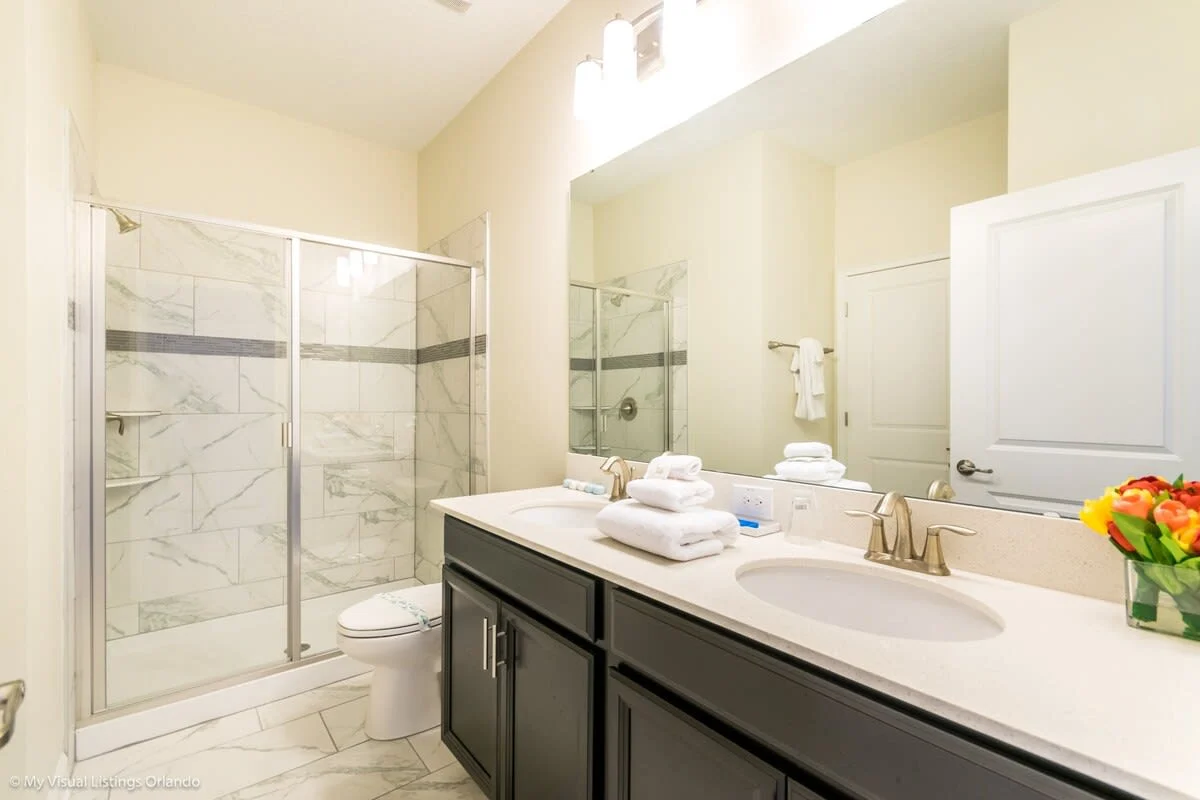 Waterpark! Princess Room! 9 mi 2 Disney! 1672 #4