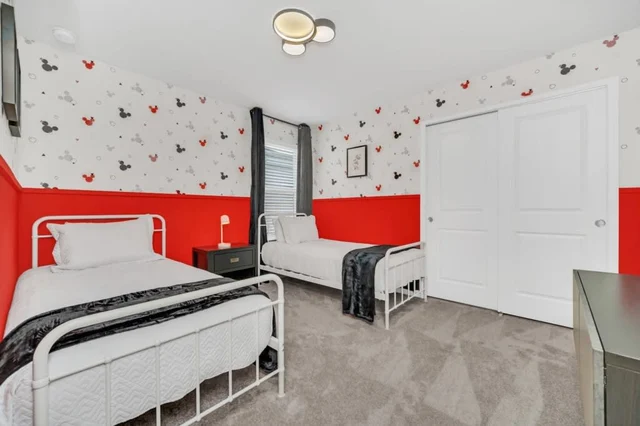 Epic Game Room! Value! Resort 7 mi 2 Disney! 2089 #27