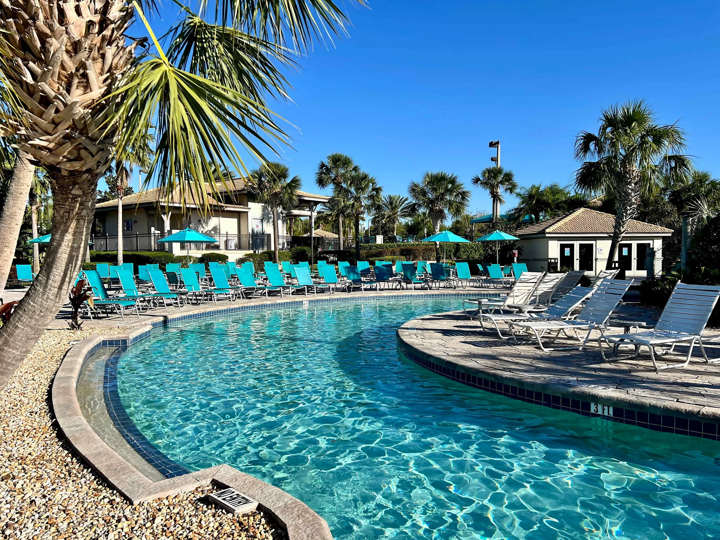 Waterpark! Princess Room! 9 mi 2 Disney! 1672 #8