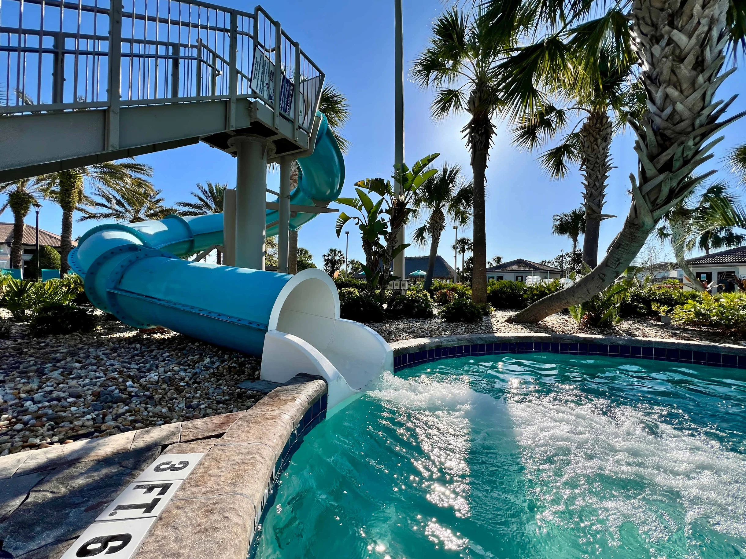 Waterpark! Princess Room! 9 mi 2 Disney! 1672 #3