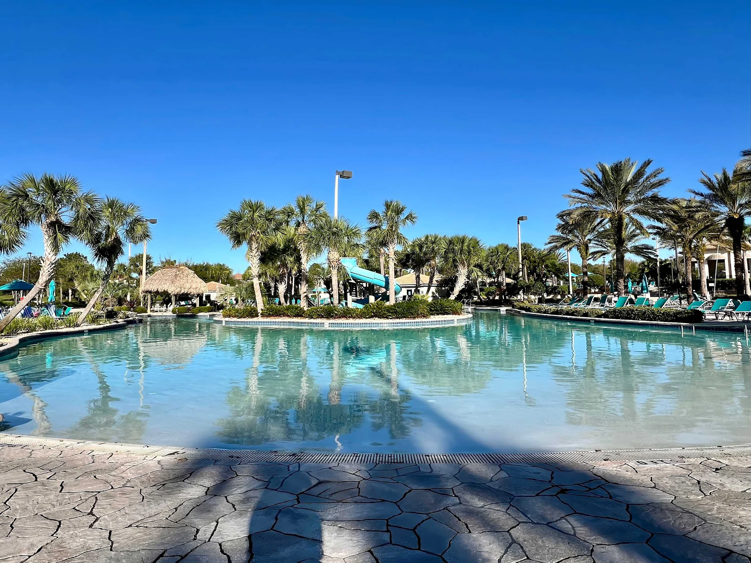 Waterpark! Princess Room! 9 mi 2 Disney! 1672 #51