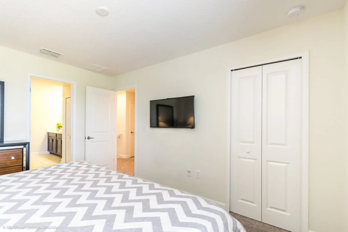 Waterpark! Princess Room! 9 mi 2 Disney! 1672 #11
