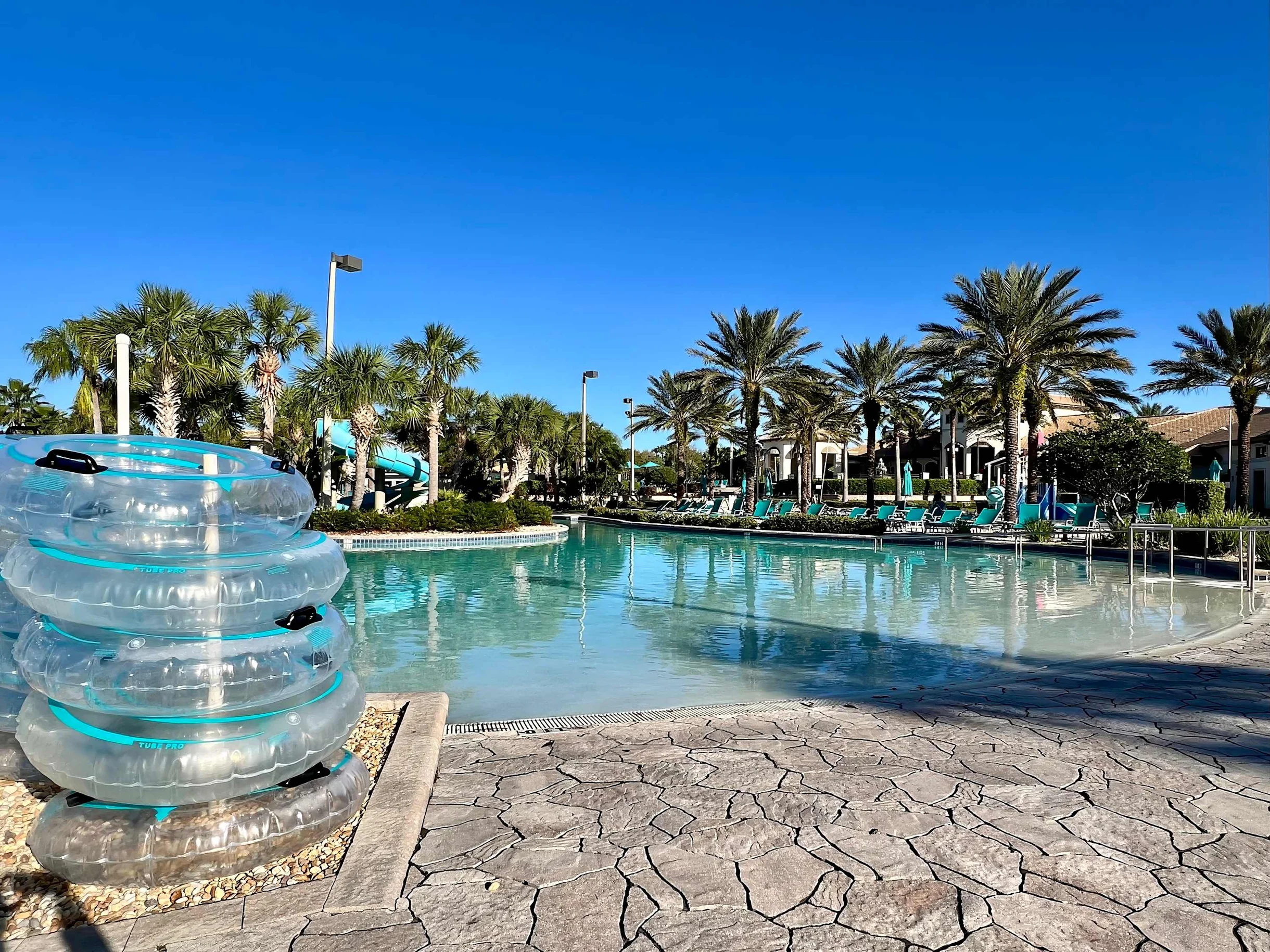 Waterpark! Princess Room! 9 mi 2 Disney! 1672 #74