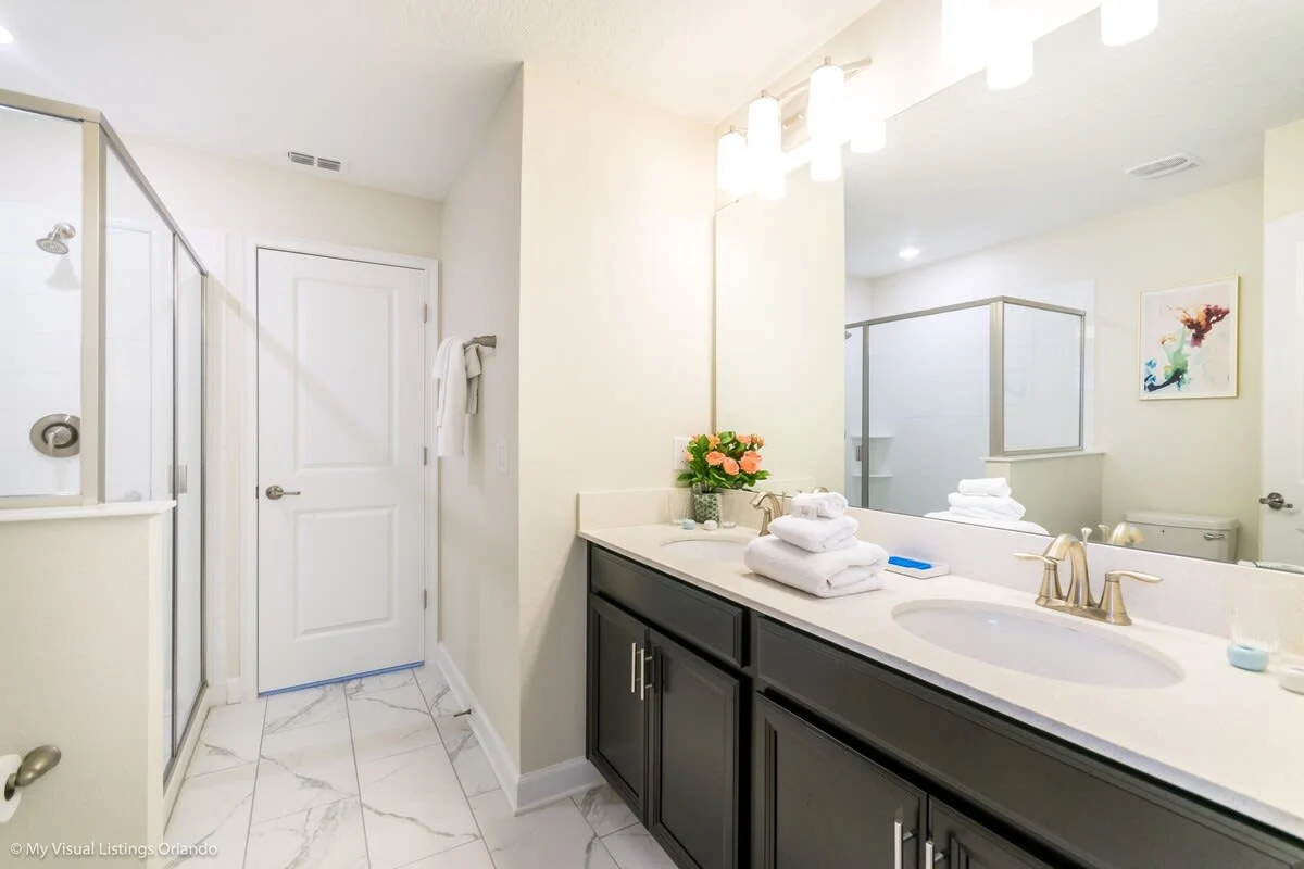 Waterpark! Princess Room! 9 mi 2 Disney! 1672 #10