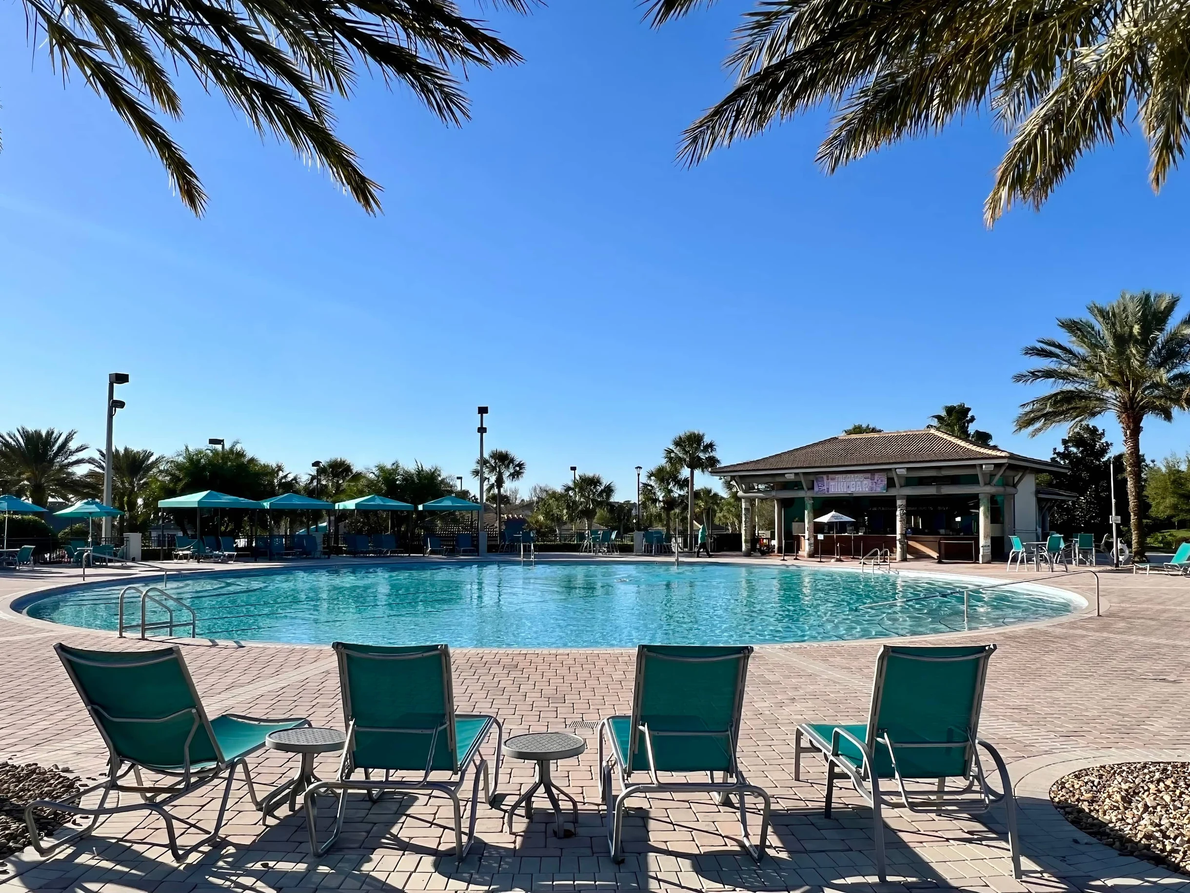 Waterpark! Princess Room! 9 mi 2 Disney! 1672 #61