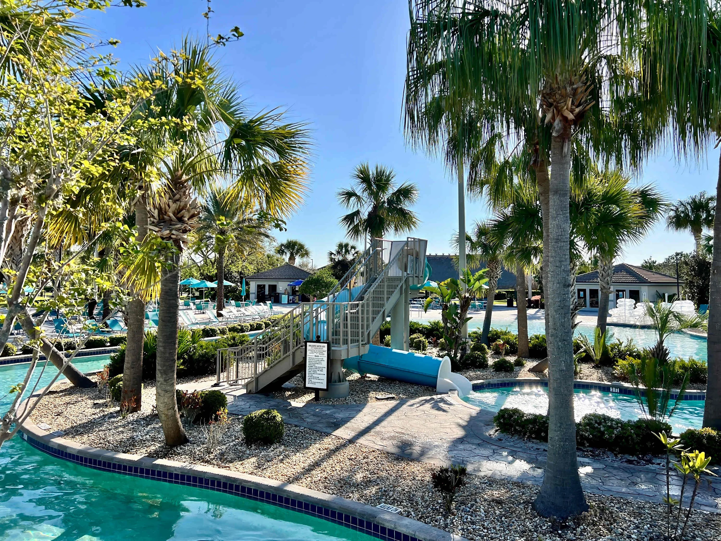 Waterpark! Princess Room! 9 mi 2 Disney! 1672 #78