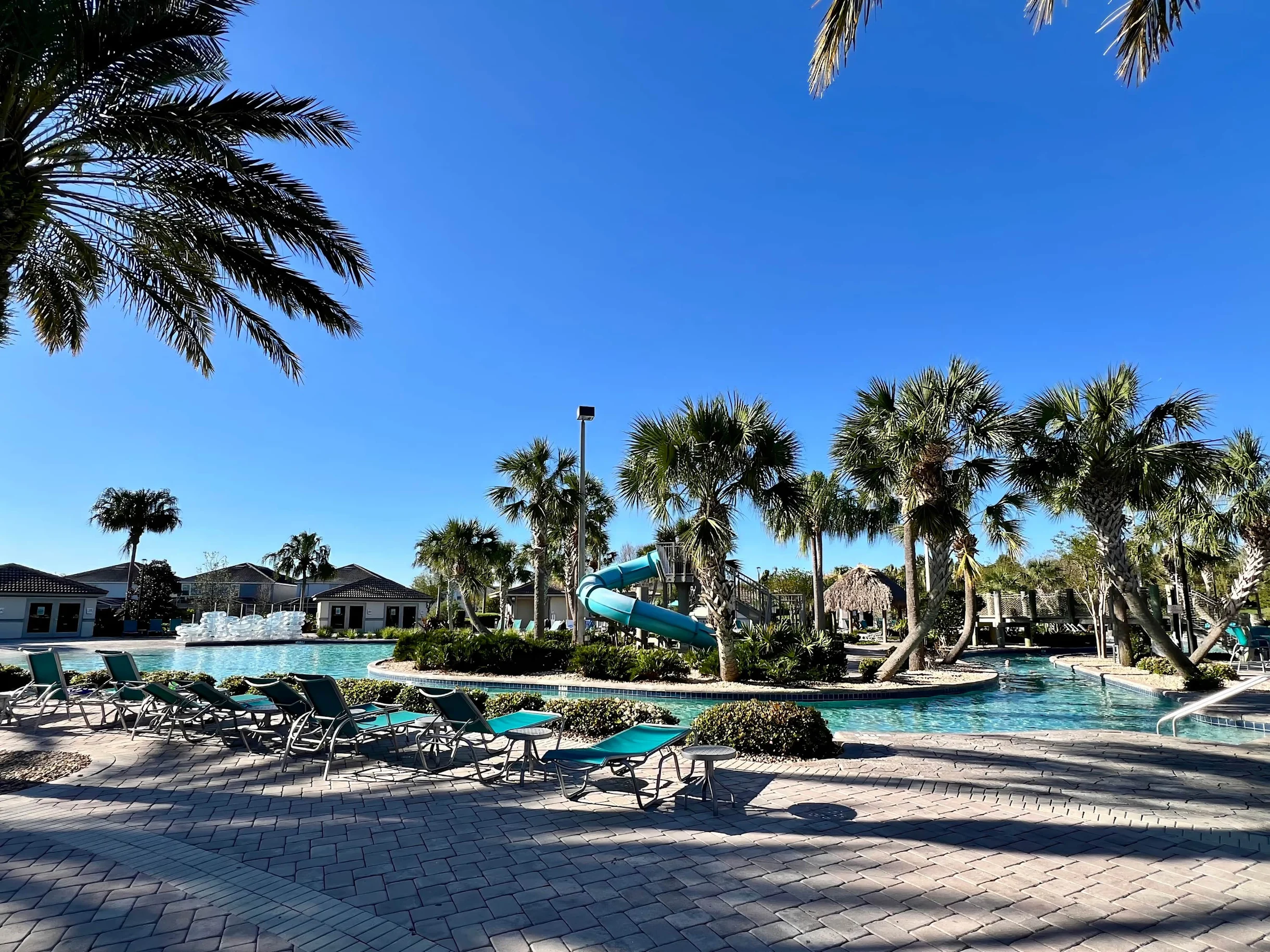 Waterpark! Princess Room! 9 mi 2 Disney! 1672 #99