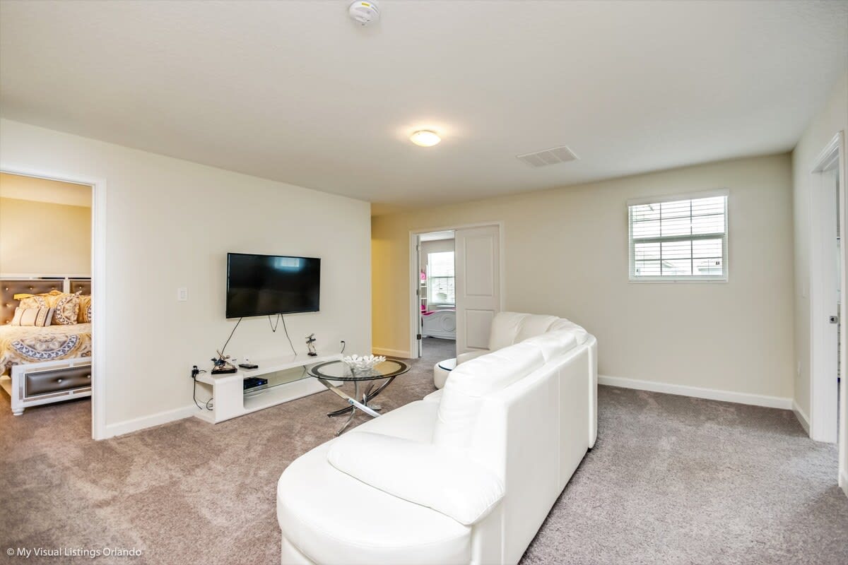 Waterpark! Princess Room! 9 mi 2 Disney! 1672 #63