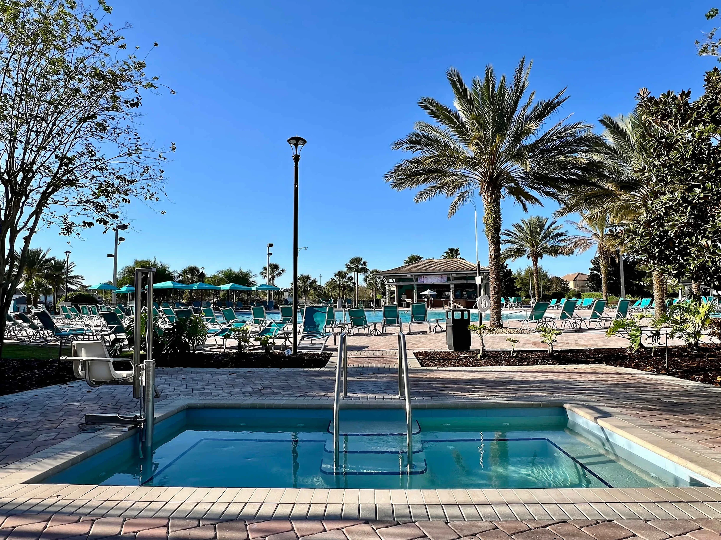 Waterpark! Princess Room! 9 mi 2 Disney! 1672 #90