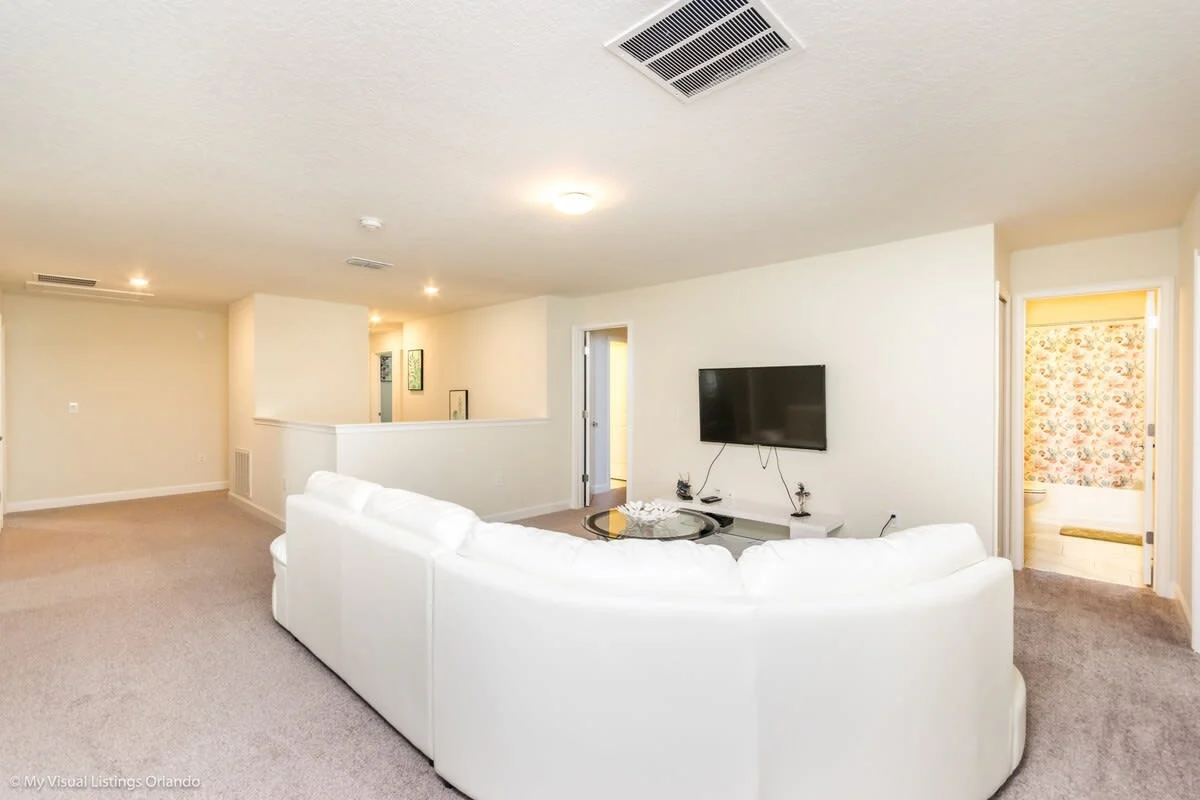 Waterpark! Princess Room! 9 mi 2 Disney! 1672 #38