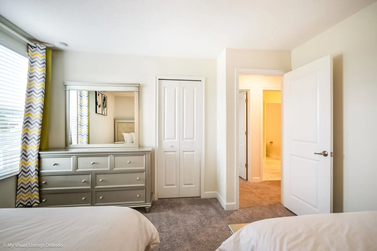 Waterpark! Princess Room! 9 mi 2 Disney! 1672 #46