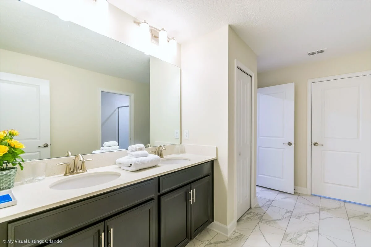 Waterpark! Princess Room! 9 mi 2 Disney! 1672 #41