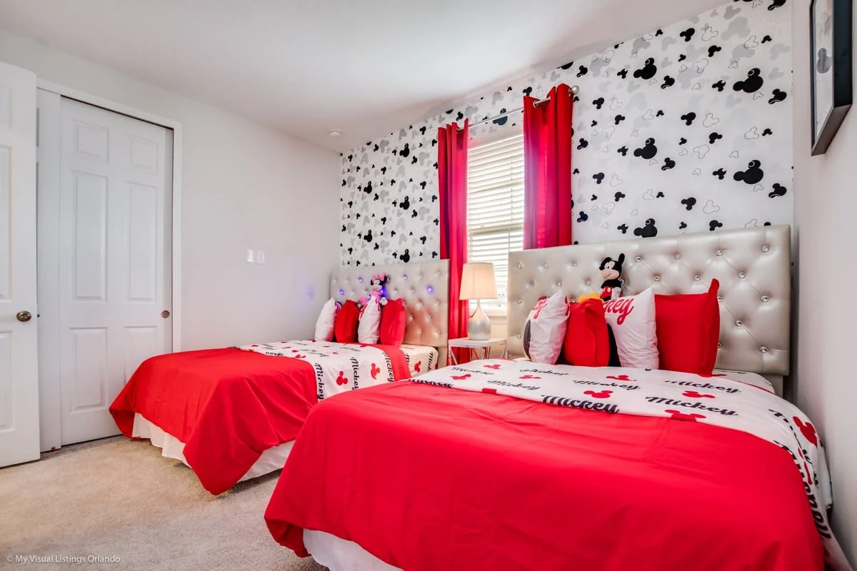 Gameroom! Mickey! Resort 7 mi 2 Disney! 1791 #2