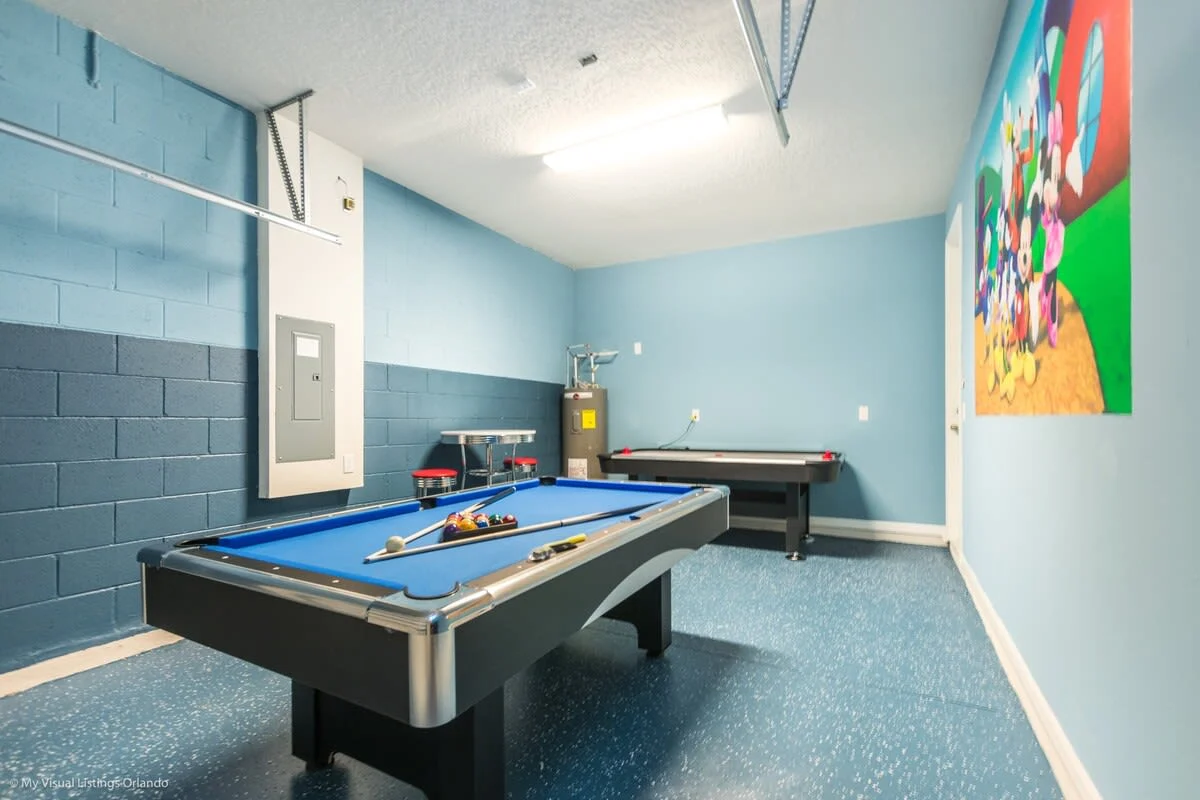 Gameroom! Mickey! Resort 7 mi 2 Disney! 1791 #23
